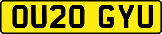 OU20GYU