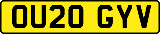 OU20GYV
