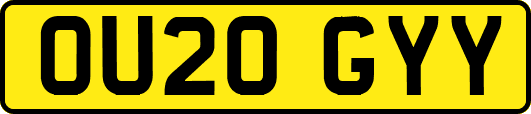 OU20GYY