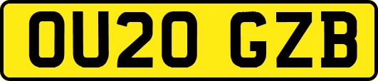 OU20GZB