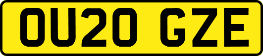 OU20GZE