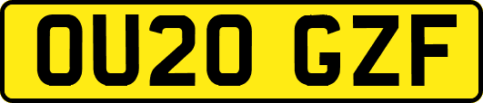 OU20GZF