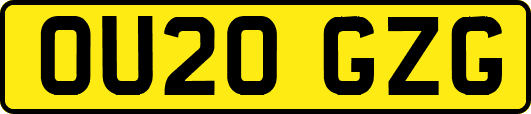 OU20GZG
