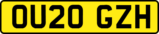 OU20GZH