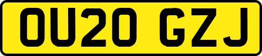OU20GZJ