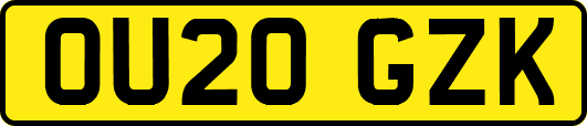 OU20GZK
