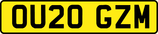 OU20GZM