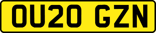 OU20GZN