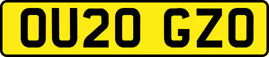OU20GZO