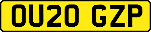 OU20GZP