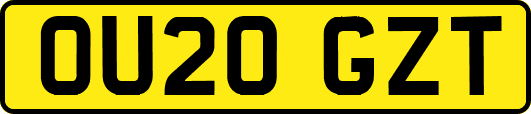 OU20GZT