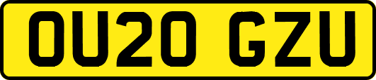 OU20GZU