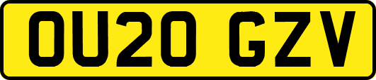 OU20GZV