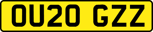 OU20GZZ