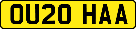 OU20HAA