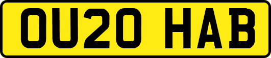 OU20HAB