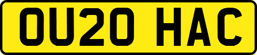 OU20HAC