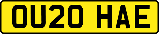 OU20HAE