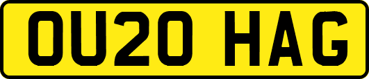 OU20HAG