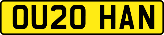 OU20HAN