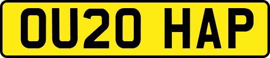 OU20HAP