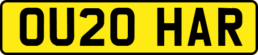 OU20HAR