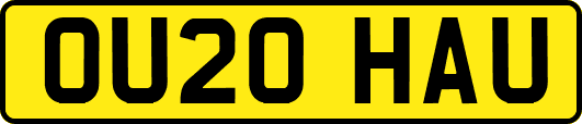 OU20HAU