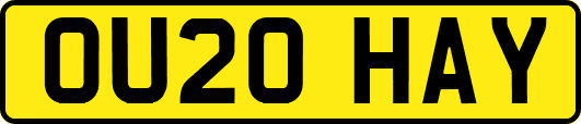 OU20HAY