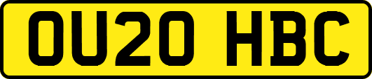 OU20HBC