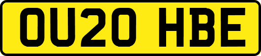 OU20HBE