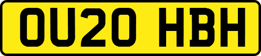 OU20HBH
