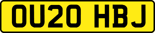 OU20HBJ