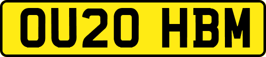 OU20HBM