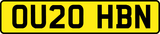OU20HBN