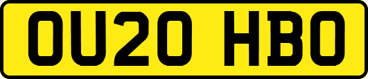 OU20HBO