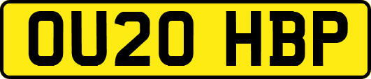 OU20HBP