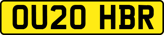 OU20HBR