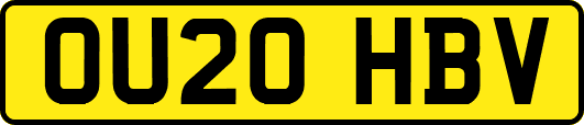 OU20HBV