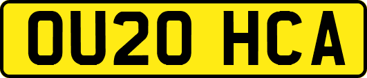OU20HCA