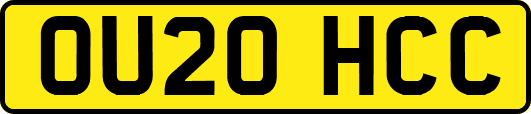 OU20HCC