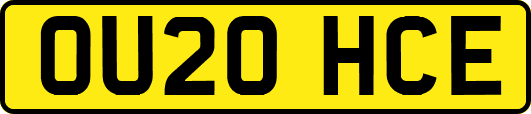 OU20HCE