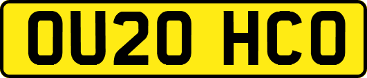 OU20HCO