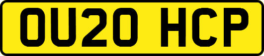 OU20HCP