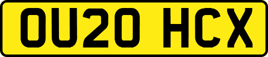 OU20HCX