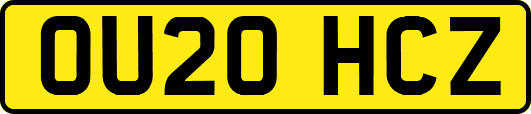 OU20HCZ