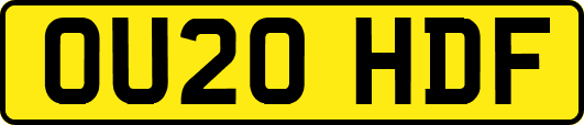 OU20HDF