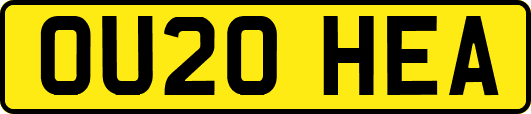 OU20HEA