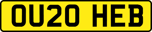 OU20HEB