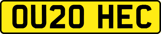 OU20HEC
