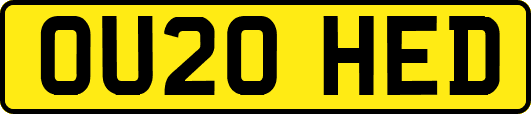 OU20HED